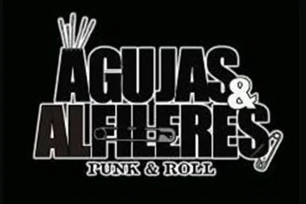 Agujas y Alfileres