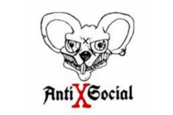 Antixsocial